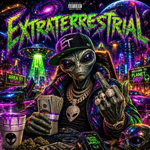 Extraterrestrial