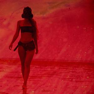 Erica (Run From Paradise)