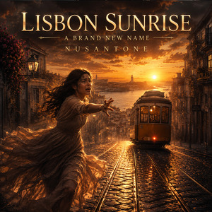 Lisbon Sunrise, A Brand New Name