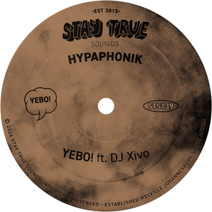 Yebo! (feat. Xivo)