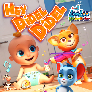 Hey Didel Didel