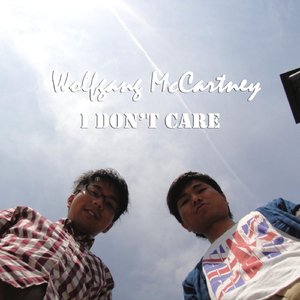 I Don't Care