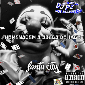 HMNG A ADEGA DO IAGO