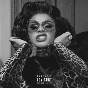 Cardi B x GloRilla 类型伴奏 ~ King