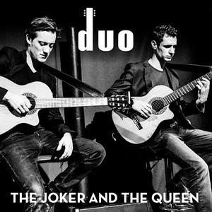 The Joker And The Queen