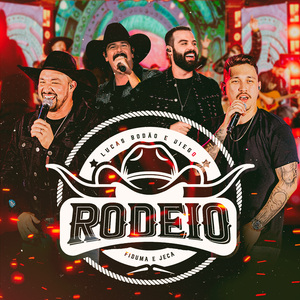 Rodeio (Ao Vivo)