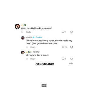 GANG4GANG