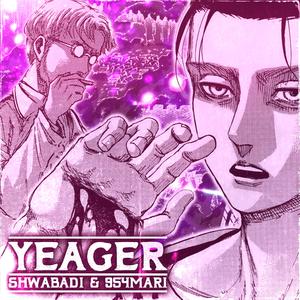 Yeager (feat. 954mari)