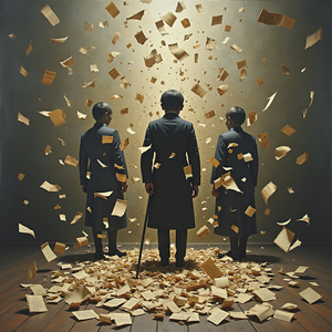 Erbschaftsverbrechen