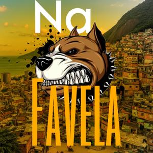 MEGA (AQUI NA FAVELA)