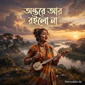 অন্তরে আর রইলো না