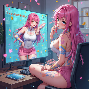 ヒッピーになりたいな♪