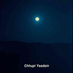 Chhupi Yaadein