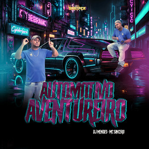 Automotivo Aventureiro