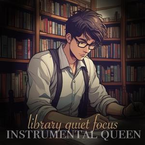 Gentle Instrumental for Sustained Attention