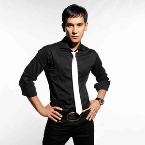 Жаным (Shokan version)