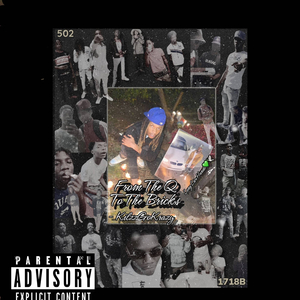 BDY (feat. ZayHundo)