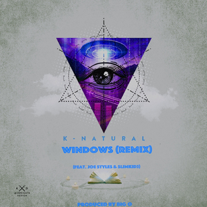 Windows (Remix) [feat. Joe Styles, Slimkid3 & Big O]