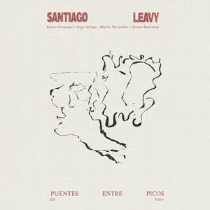 baco (En Vivo) [feat. Marco Fornasier, Jorge Giorgi, Martín Wyczykier & Bruno Razionale]