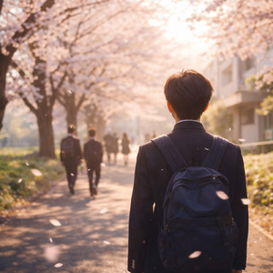 通学路 No.34