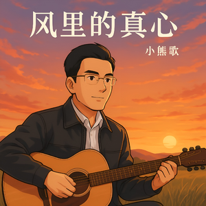 风里的真心