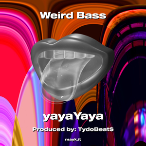Weird Bass