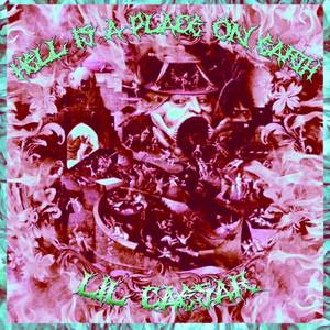 HELL IS A PLACE ON EARTH