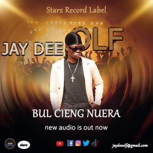 Jay Dee OLF (Bul Cienfuegos nuera)