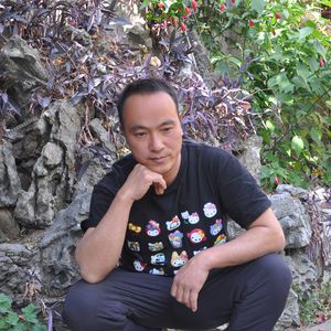 陪你走过每个春天