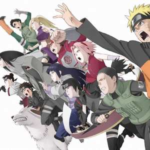 鸣人说（prod.Lil_Art）