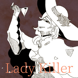 Lady Killer