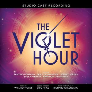 The Violet Hour