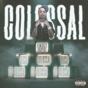 Colossal