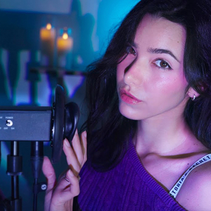 My Voice Guiding You to Relaxation