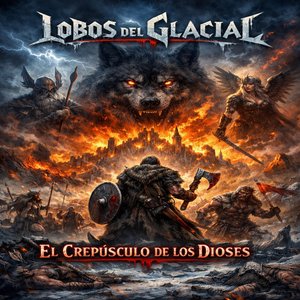 CANTOS DE VALQUIRIAS