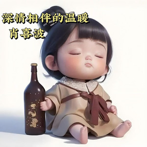 深情相伴的温暖 (伴奏)