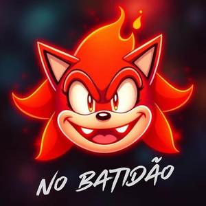 NO BATIDÃO