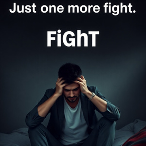 just one more fight