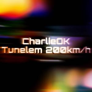 Tunelem 200km/h