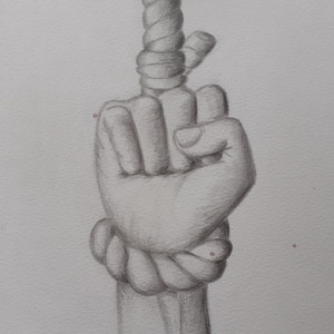 Le mal a dit