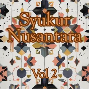 Melodi Timur Yang Menggema (Non-Vocal)