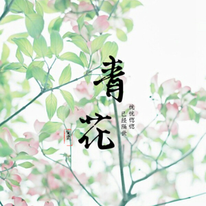 青花（恍恍惚惚 已经隔世）