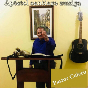 Pastor Culeco