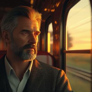 멋지게 살아, 후회 없이