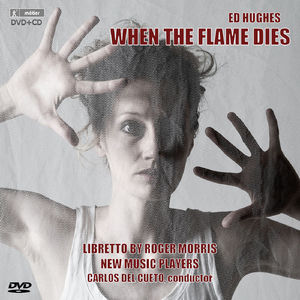 When the Flame Dies:The candle is burnt out (Princess, Raymond, Poet)