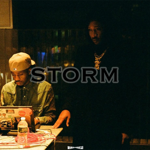 Free Metro Boomin x Future Type Beat “Storm”