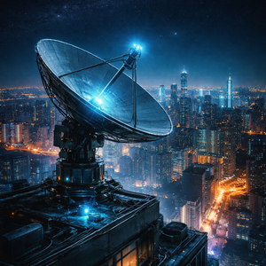 Satelit