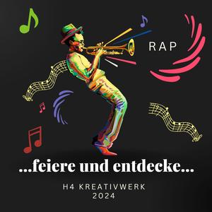 ... feiere und entdecke ...