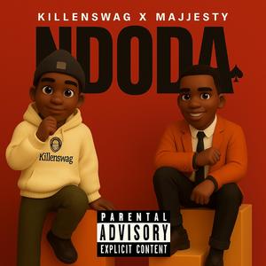 Ndoda (feat. Majjesty)