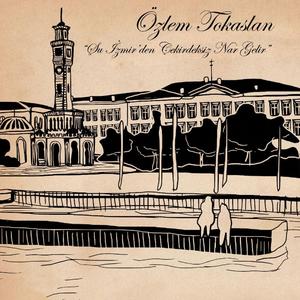 Şu İzmir'den Çekirdeksiz Nar Gelir